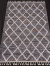 Турецкий прямоугольный ковёр O0468 110 MULTI